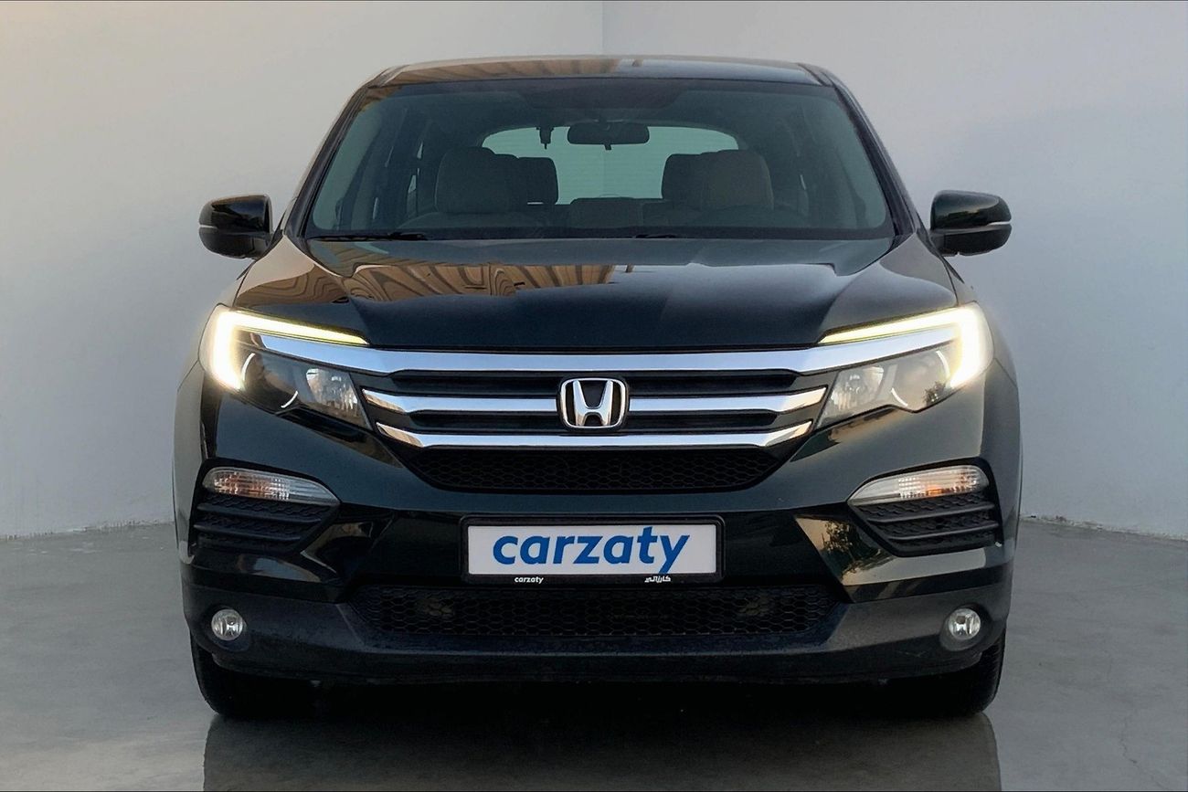 Honda Pilot EX