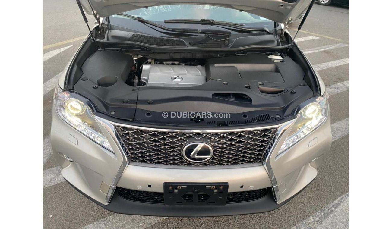 Lexus RX350 *Offer*2014 LEXUS RX 350 FRESH IMPORT CAR VERY CLEAN FROM INSIDE AND OUTSIDE  READY TO USE AND DRIVE