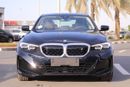 بي أم دبليو i3 BMW I3 ,CLACK COLOR, 2024