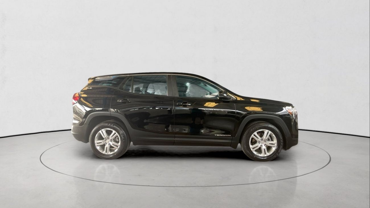 GMC Terrain 1.5 SLE AUTO | Guaranteed Warranty | 0 Down Payment