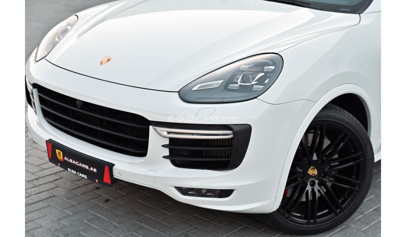 Porsche Cayenne GTS | 3,131 P.M  | 0% Downpayment | Excellent Condition!