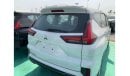 Mitsubishi Xpander 1.5L, SUV, PETROL, 7 SEATS, CRUISE CONTROL, AUTOMATIC, 2023