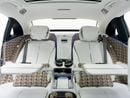 Mercedes Maybach S680 Maybach