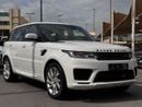 Land Rover Range Rover Sport HSE 3.0L (340 HP)