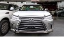 Lexus LX570