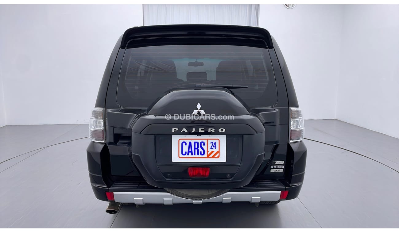 Mitsubishi Pajero GLS HIGHLINE 3.8 | Under Warranty | Inspected on 150+ parameters