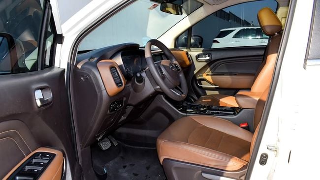 GAC GS3 GE, миниатюра 28