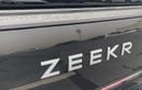 Zeekr 9X FLAGSHIP FULL SIZE LUXURY HYBRID SUV 2.0L-4CYL + THREE ELECTRIC MOTORS AWD