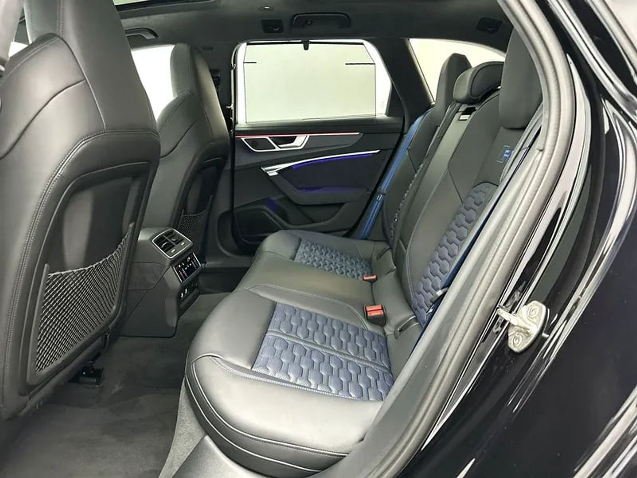 Audi S6 RS6 Avant performance 630hp (Ref# 05913)