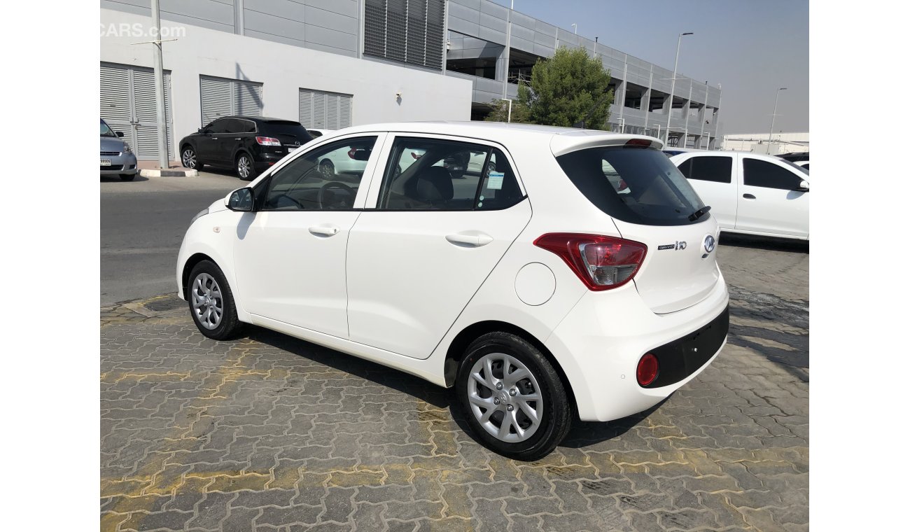 Hyundai i10 1.2