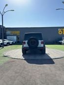 Jeep Wrangler Unlimited Sport 3.6L A/T