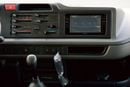 Toyota Coaster