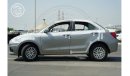 سوزوكي دزاير SUZUKI DZIRE 1.2L MODEL 2023 GCC SPECS FOR EXPORT ONLY