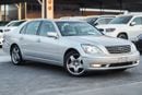 Lexus LS 430
