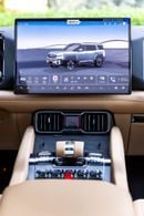 BYD Leopard 8 FLAGSHIP (NGCC) (NGCC) Smart and Brave Flagship Edition (7 Seats)