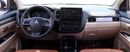 ميتسوبيشي آوتلاندر GLX Basic 2.4L (7 Seater)
