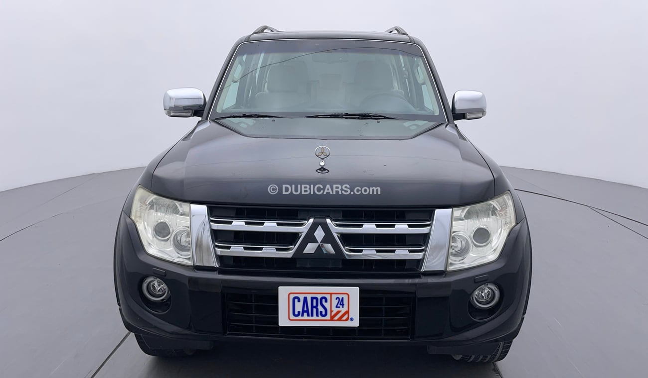 Mitsubishi Pajero GLS HIGHLINE 3.5 | Zero Down Payment | Free Home Test Drive