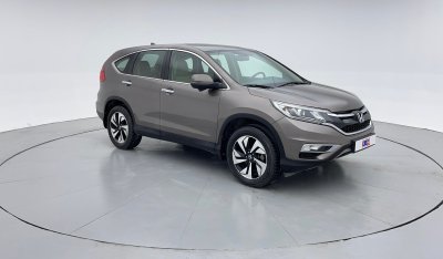 Honda CR-V EX 2.4 | Zero Down Payment | Free Home Test Drive