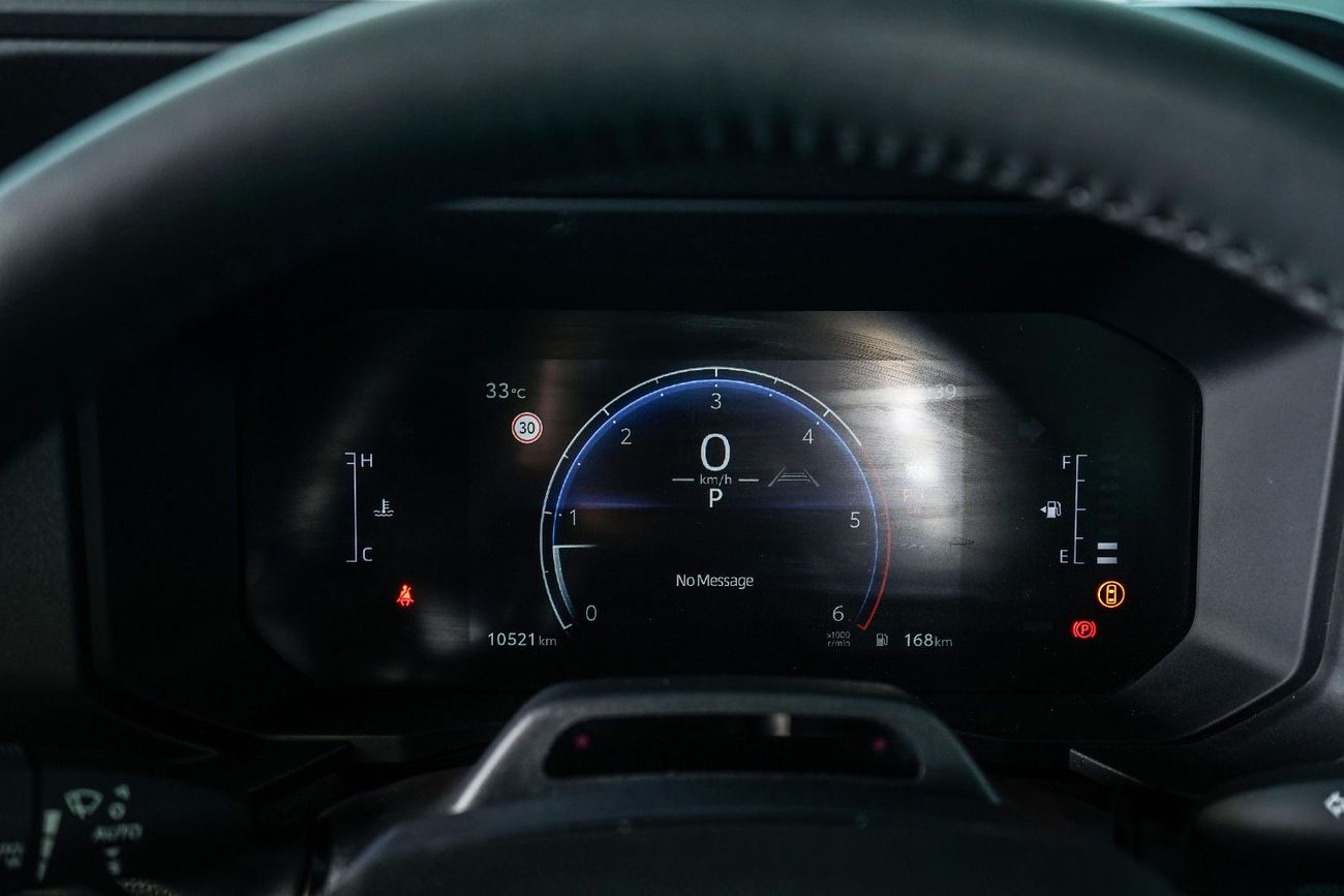 Toyota Prado The 2025 Toyota Land Cruiser Prado (J250 series) marks a complete redesign from the ground up, featu