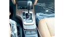 Toyota Fortuner 2022 - 2.7L Petrol, Alloy Rims, DVD Camera, Rear A/C, Four Wheel Drive