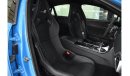 Jaguar XE 2019 ll Jaguar XE ll SV Project 8 ll Bespoke By SVO – 1 of 300 ll 1900km Gcc