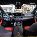 Mercedes-Benz GLE 63 AMG