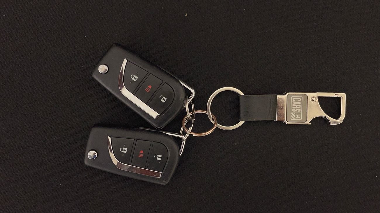 تويوتا كورولا كروس XL 1.8 | بدون دفعة مقدمة | اختبار القيادة في المنزل