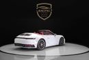 بورش 911 CARRERA S Carrera 4 3.0L (444 HP) Convertible