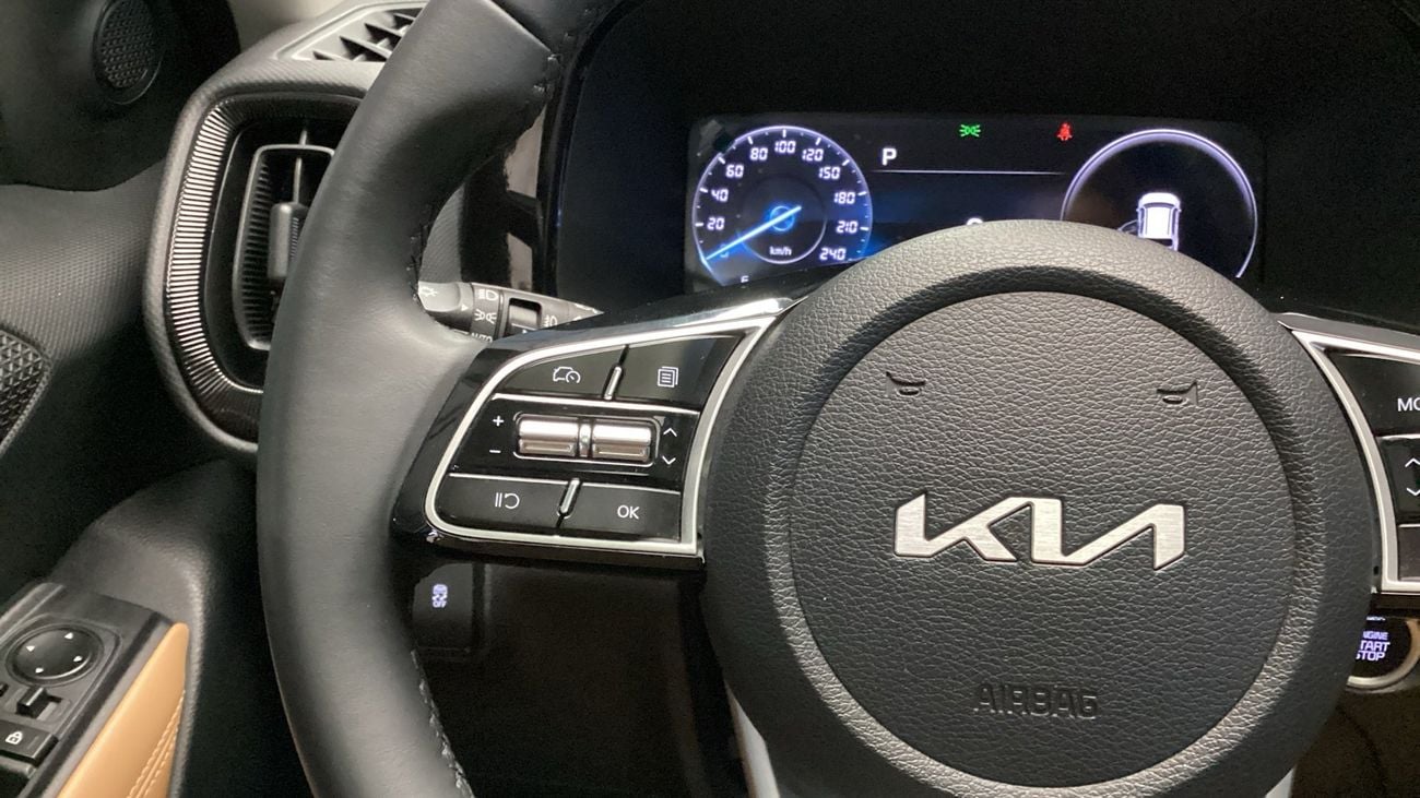 Kia Sonet EX FOP | Guaranteed Warranty | 0 Down Payment