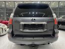 لكزس GX 460 Premier 4.6L