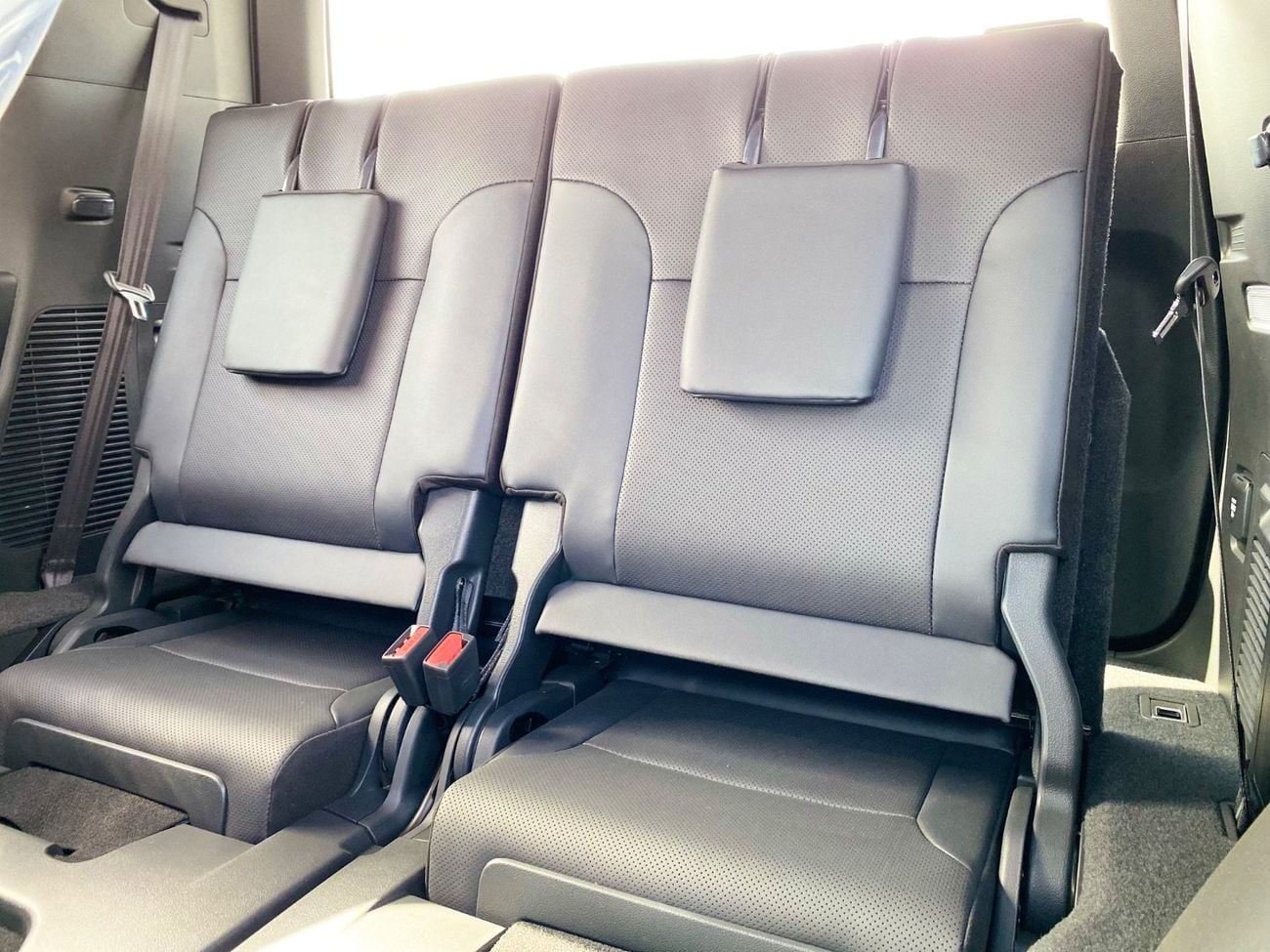 Toyota Land Cruiser 4.0 L Petrol Brand New