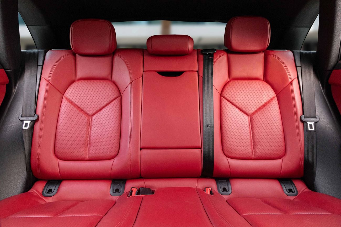 بورش ماكان Macan | 3,114 P.M | 0% Downpayment | Amazing Condition!