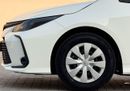 Toyota Corolla XLI Toyota Corolla | 1.6 L | 2024 | GCC | Accident-Free | In Excellent Condition | 874 P.M