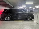 Volkswagen Touareg Elegance Plus (soft closing, Cruze control, full car plays, blind spot monitoring, multi colour ambi