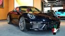 Porsche 911 Targa 4S 3.8L 911 Targa 4S | Very low Mileage | Payment plan