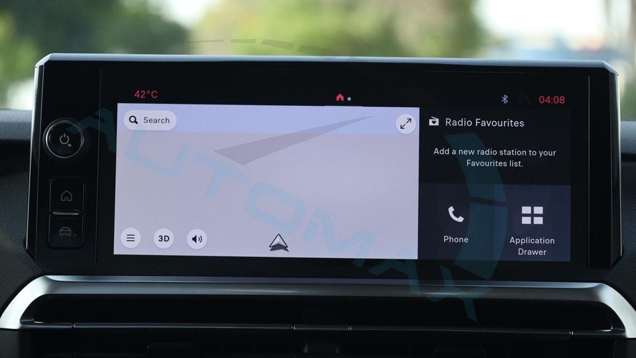 Fiat Scudo (For Export , НА ЭКСПОРТ) Ulysse VIP Shuttle 2.0T BlueHDi GCC 2025 Без пробега