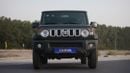 Suzuki Jimny 1.5L GLX (A/T)