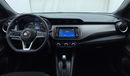 Nissan Kicks SV 1.6 | Under Warranty | Inspected on 150+ parameters