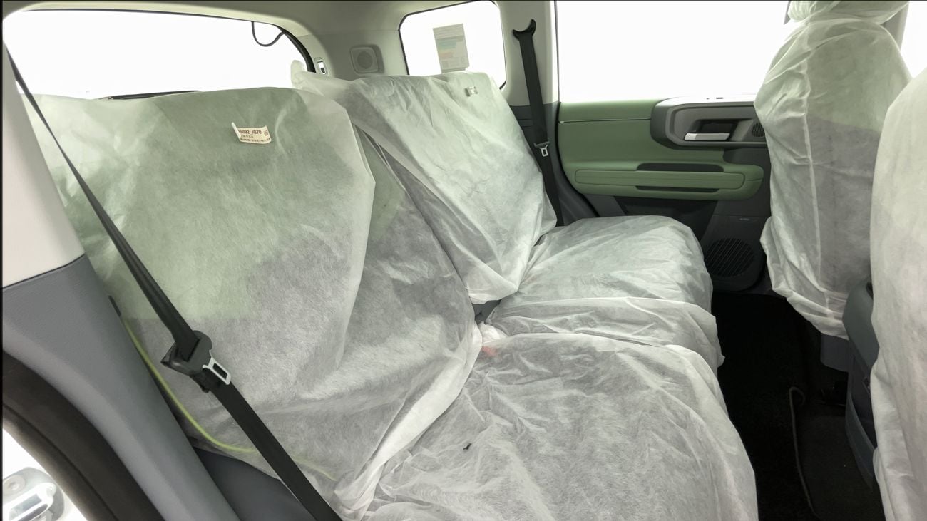 بايك BJ40 برو 2026 LV2 | AED 2239/Month | 20% DP