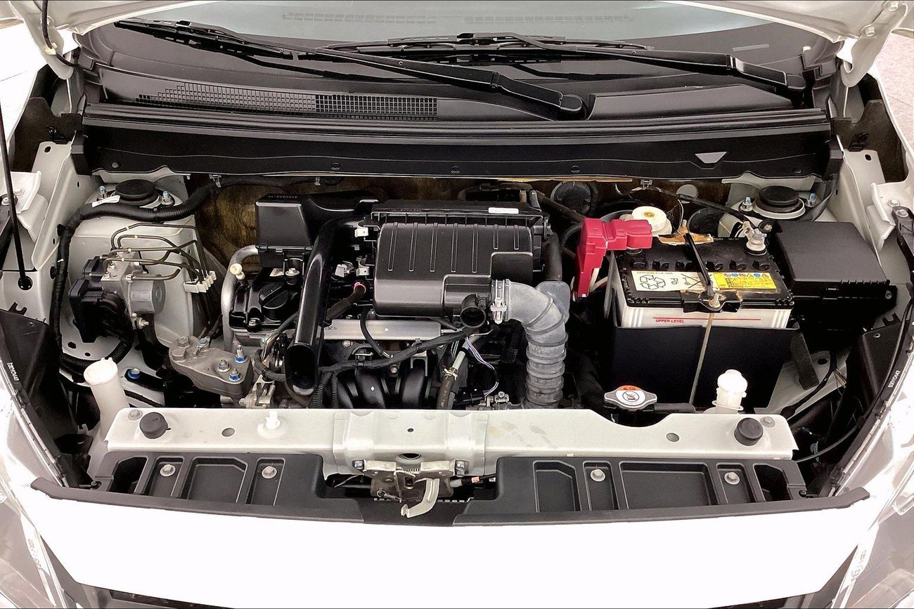 Mitsubishi Attrage GLX Full | Guaranteed Warranty | 0 Down Payment