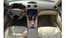 Mercedes-Benz SL 350 Full Option in Perfect Condition