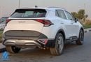 Kia Sportage 2025 2.0L 4x2 - Powerful Engine - Book Now!