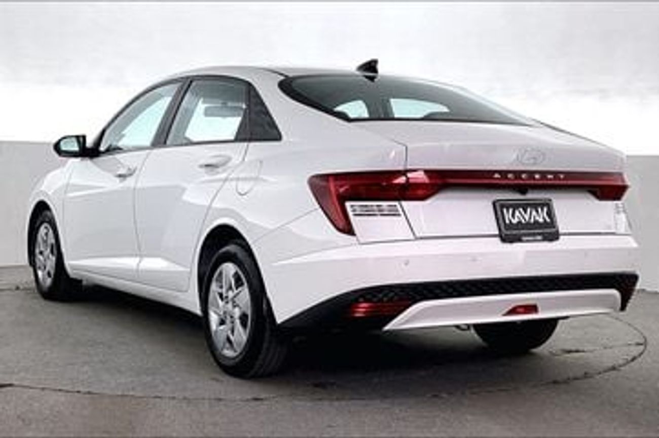 هيونداي أكسنت Smart / GL | شامل الضمان | 0 ﺪﻔﻋﺓ ﺃﻮﻟﻯ