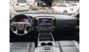 GMC Sierra GMC SIRRA DENALI 2016 GCC