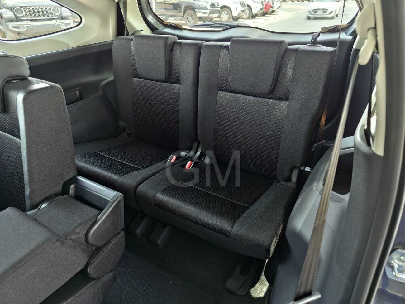 Toyota Veloz TOYOTA VELOZ 1.5L - FULL OPTIONS - 2025 MODEL - GREY INSIDE BLACK - OMANI