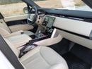 Land Rover Range Rover AUTOBIOGRAPHY SWB P510E
