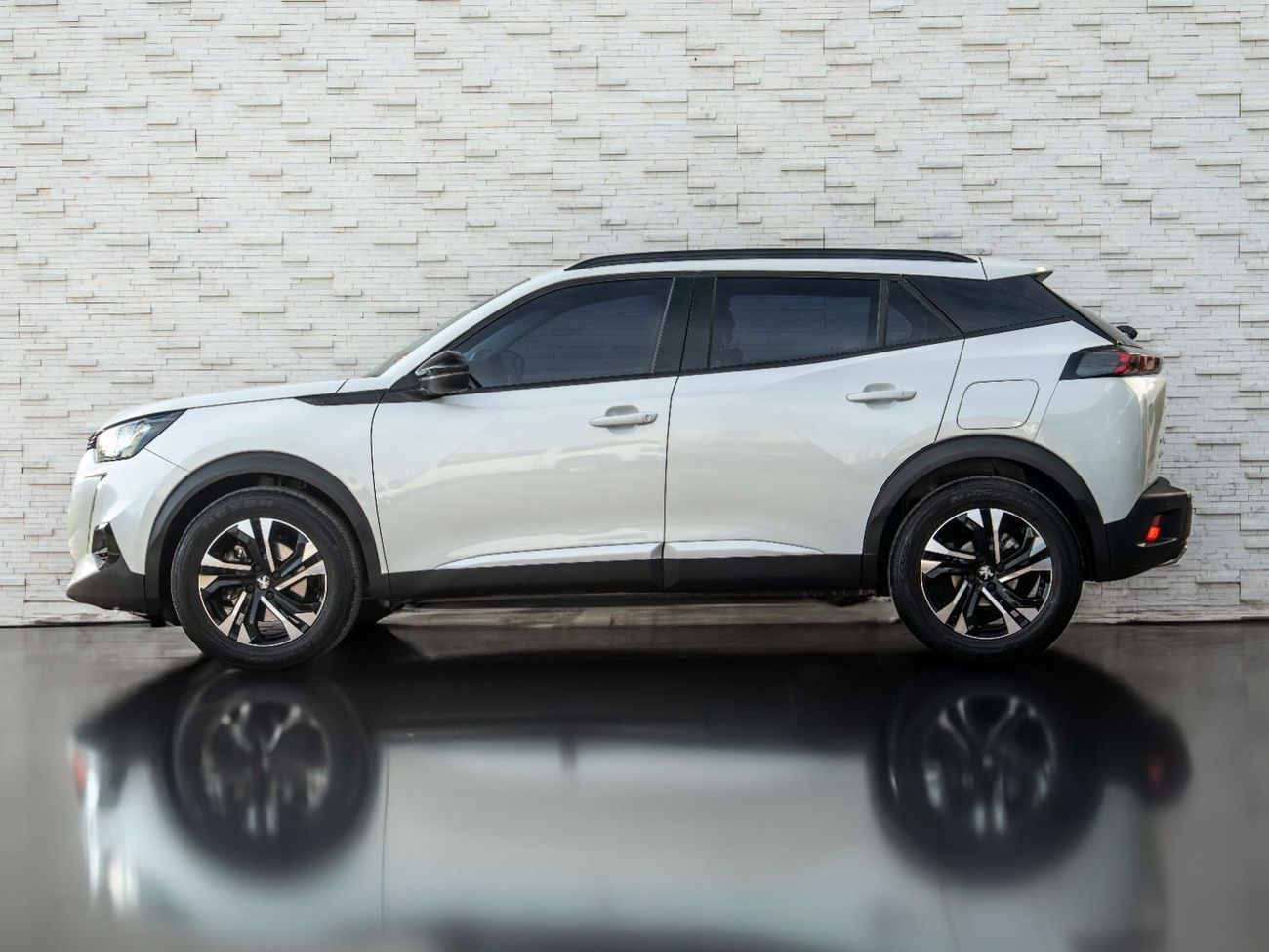 بيجو 2008 Allure