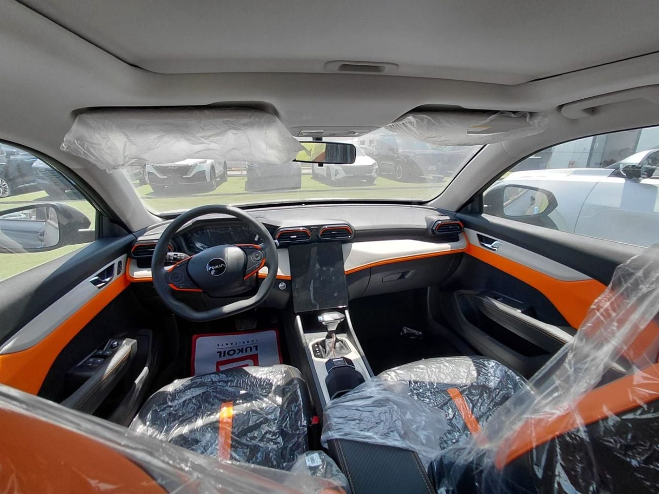Dongfeng Shine 2026 Dongfeng Shine E2, Brand New GCC Specification