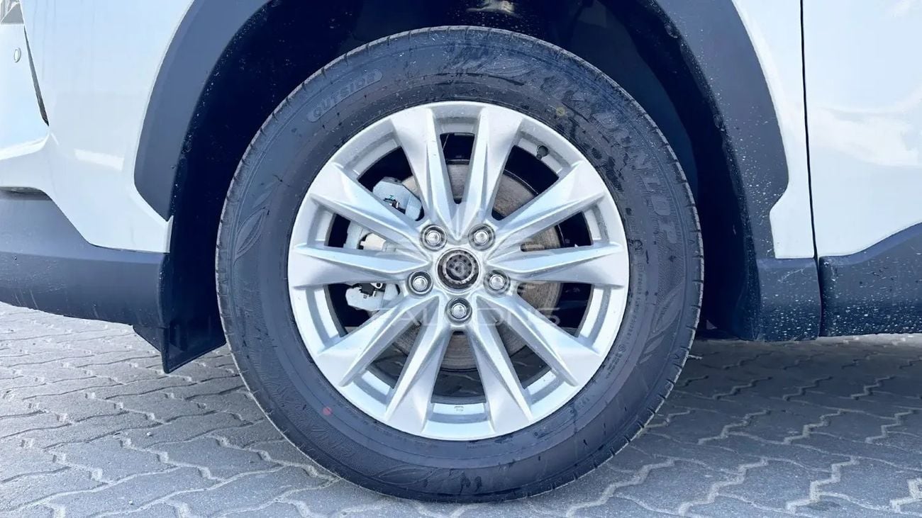 Toyota Corolla Cross Toyota/COROLLA CROSS/TCC05 2.0L Deluxe Hybrid AT