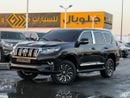 Toyota Prado Std 2.7L (271 HP)